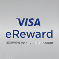 Visa eReward Card